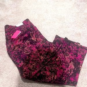 Lane Bryant New with tags leggings - size 14/16